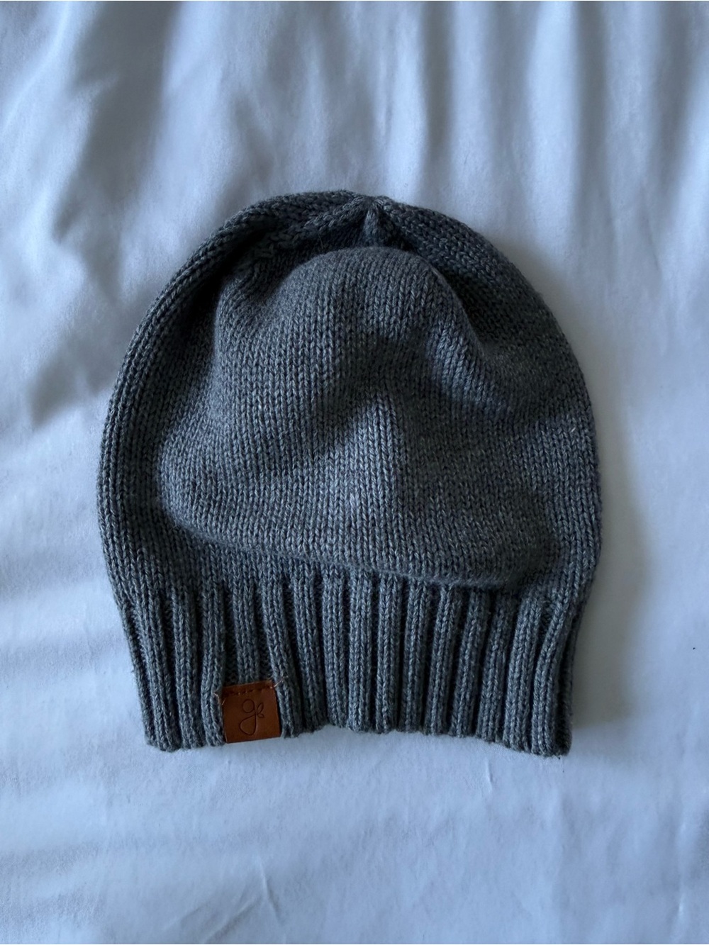 🌶️ 5 for $20: Goumi Baby Knit Beanie - Boulder